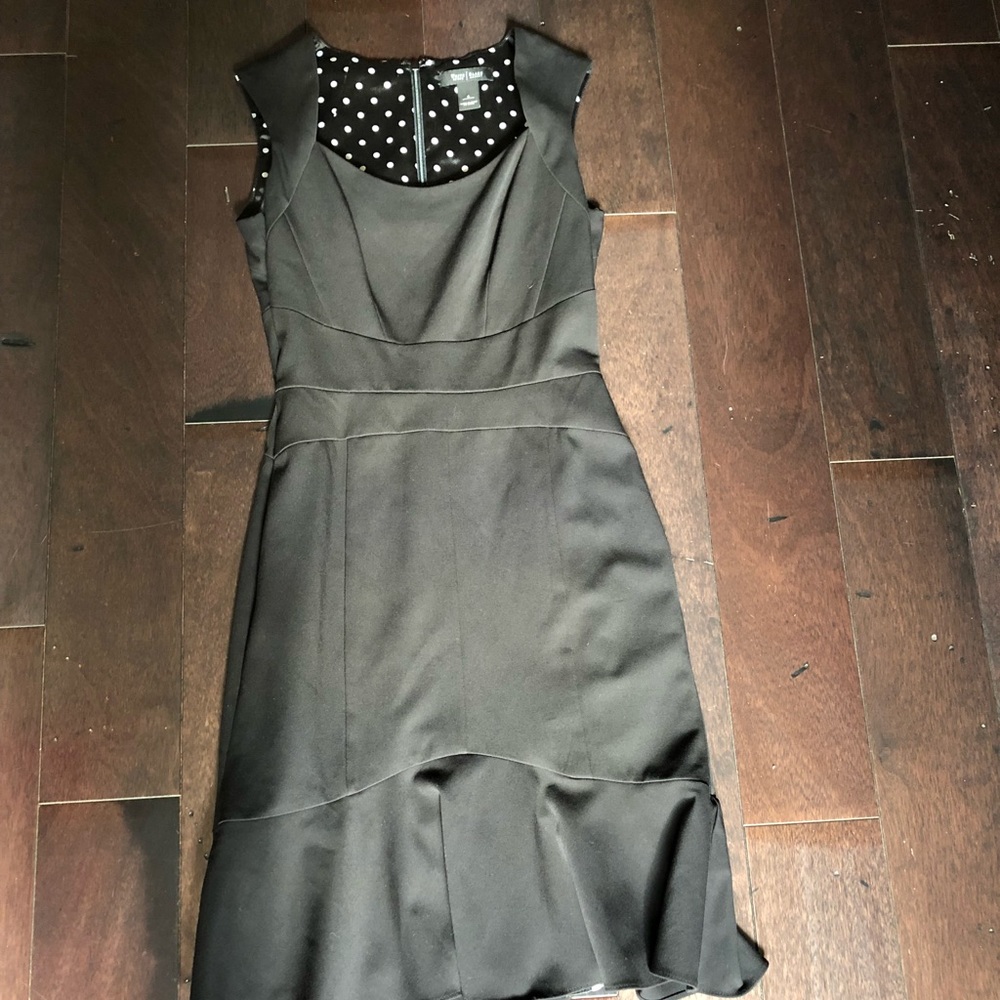 White House Black Market Dress Size 4